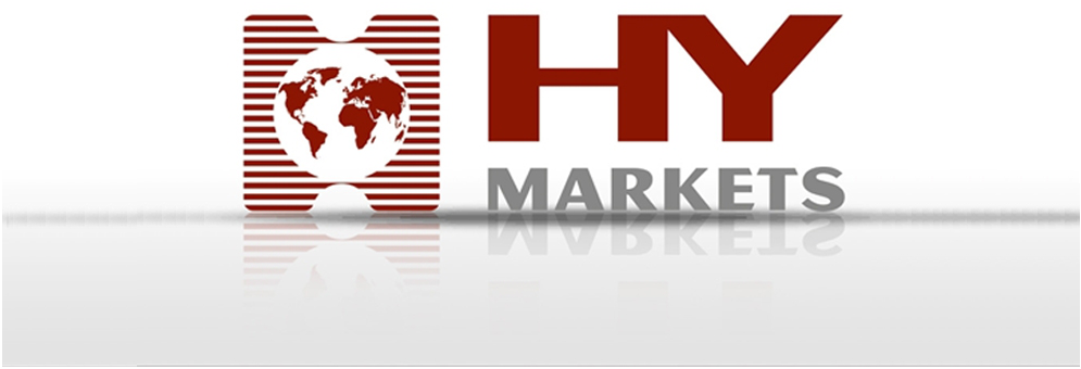 HY Markets Logo | FXLORDS